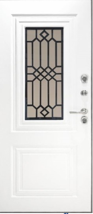 VERSA  ШАГРЕНЬ БЕЛАЯ (ТЕРМОРАЗРЫВ)