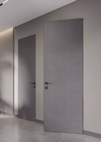 КОМПЛЕКТ IFL9 REVERSE 59 ММ КРОМКА 3 СТОРОН ХРОМ 