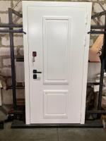 ДВА КВАДРАТА