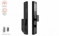 ЭЛЕКТРОННЫЙ ЗАМОК Gimmel F61 Smart Life ЧЕРНЫЙ