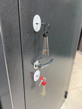 NORD VESTA (ТЕРМОРАЗРЫВ)