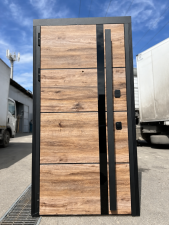 ФИВА МУАР ЧЕРНЫЙ