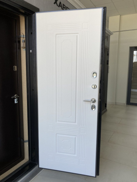 ХАВЕР ТЕПЛО ЛАЙТ БЕЛЫЙ СОФТ