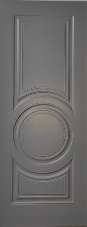 ФРЕЗА 5 СЕРАЯ ЭМАЛЬ 7036 ДГ