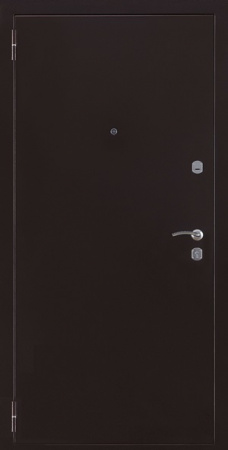 ТРИУМФ 2 ДУБ АНТИК МЕДЬ БЕЛЁНЫЙ ДУБ 