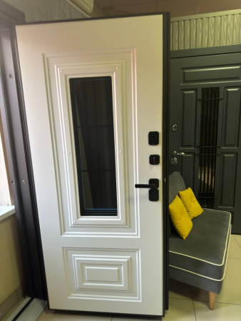 ФЕМИДА ТОБАККО (ТЕРМОРАЗРЫВ)