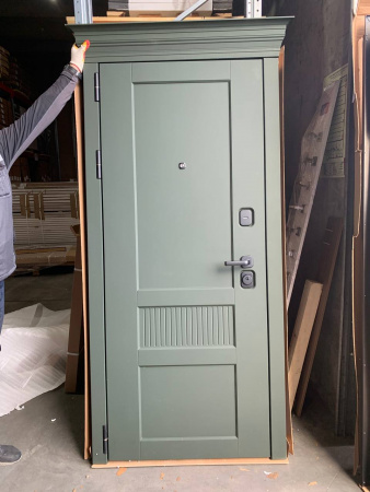 ГРАЦИЯ С КАПИТЕЛЬЮ