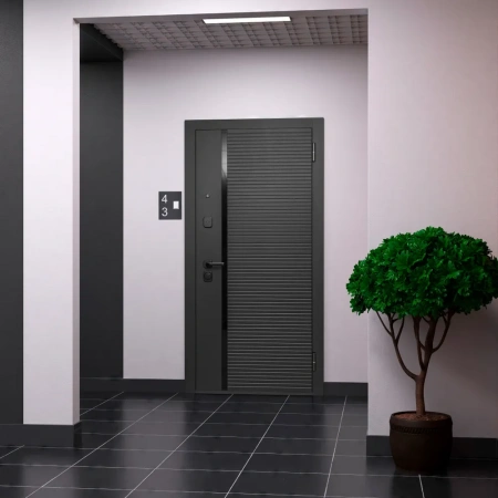 ЧЁРНОЕ ЗЕРКАЛО 9 СМ ЭМАЛИТ ЧЕРНЫЙ 