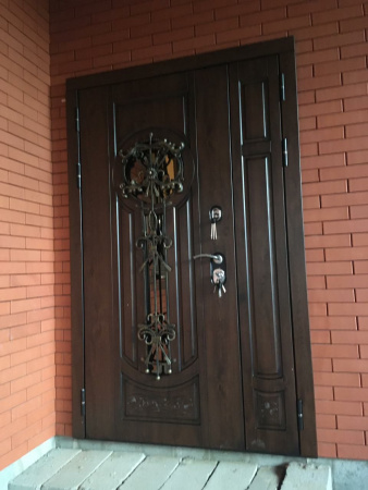 АФИНА ГРЕЦКИЙ ОРЕХ(ДВУХСТВОРЧАТАЯ)