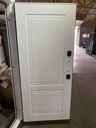 ДВА КВАДРАТА