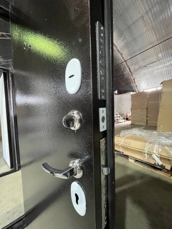 ГАРДА 7 МЕТ/МЕТ МЕДНЫЙ АНТИК ДВУХСТВОРЧАТАЯ НЕСТАНДАРТ	