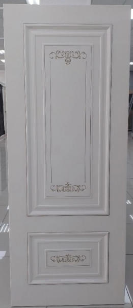 АДЕЛИНА ЭМАЛЬ ПАТИНА ШАМПАНЬ ДГ