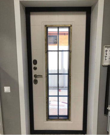 АГОРА АНТИК МЕДЬ ЛИСТВЕННИЦА СВЕТЛАЯ