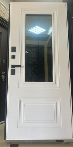 ИРЛАНДИЯ 8019 (ТЕРМОРАЗРЫВ)