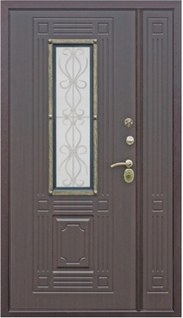 ВЕНЕЦИЯ ДВУХСТВОРЧАЧАЯ