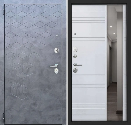 КОСМО СТИЛЬ (ЗЕРКАЛО)