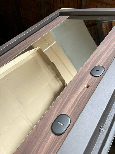 ТЕРМО СИБИРЬ 8019/ЗЕРКАЛО