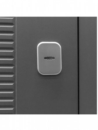 БОСТОН БЕТОН СНЕЖНЫЙ ЦАРГА 7,5 СМ 	