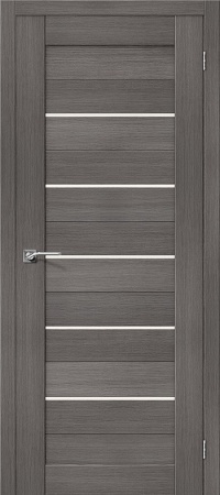 ПОРТА 22 СЕРЫЙ ДО